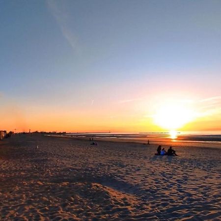 Appartement Malo Les Bains A Deux Pas De La Plage Dunkirk Kültér fotó