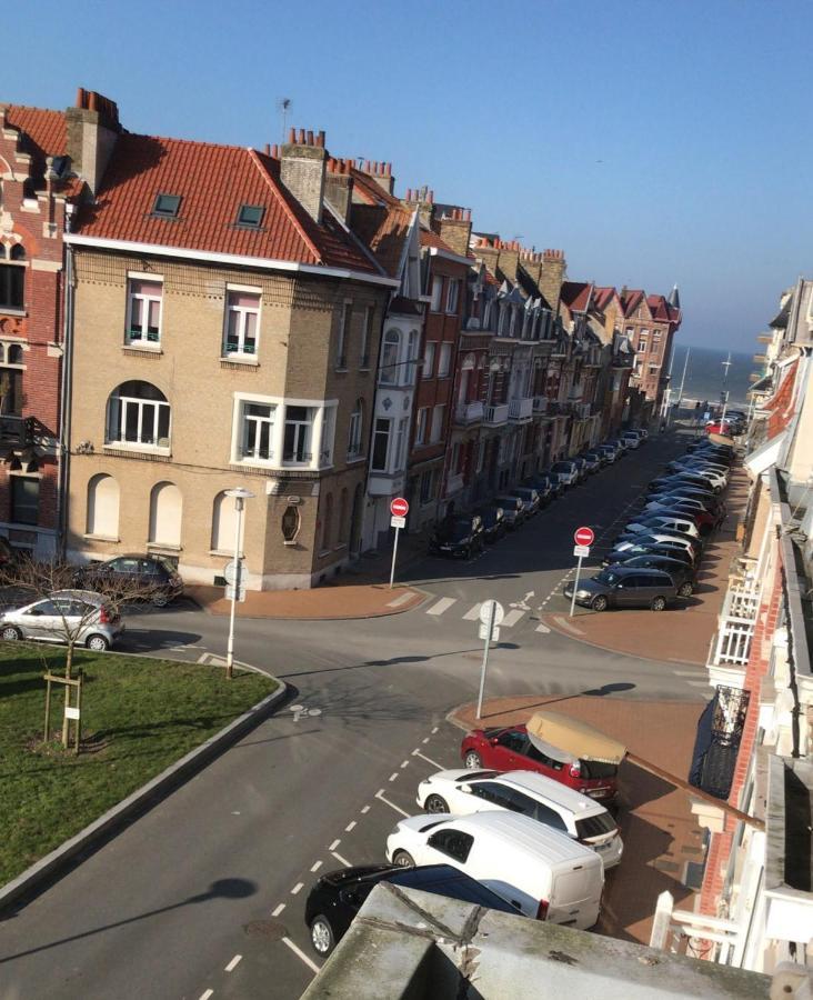 Appartement Malo Les Bains A Deux Pas De La Plage Dunkirk Kültér fotó